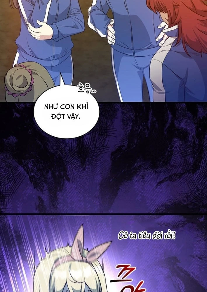 Trở Thành Con Gái Của Kẻ Phản Diện Trong Học Viện Chapter 32 - 32