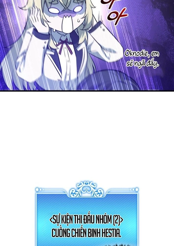 Trở Thành Con Gái Của Kẻ Phản Diện Trong Học Viện Chapter 32 - 33