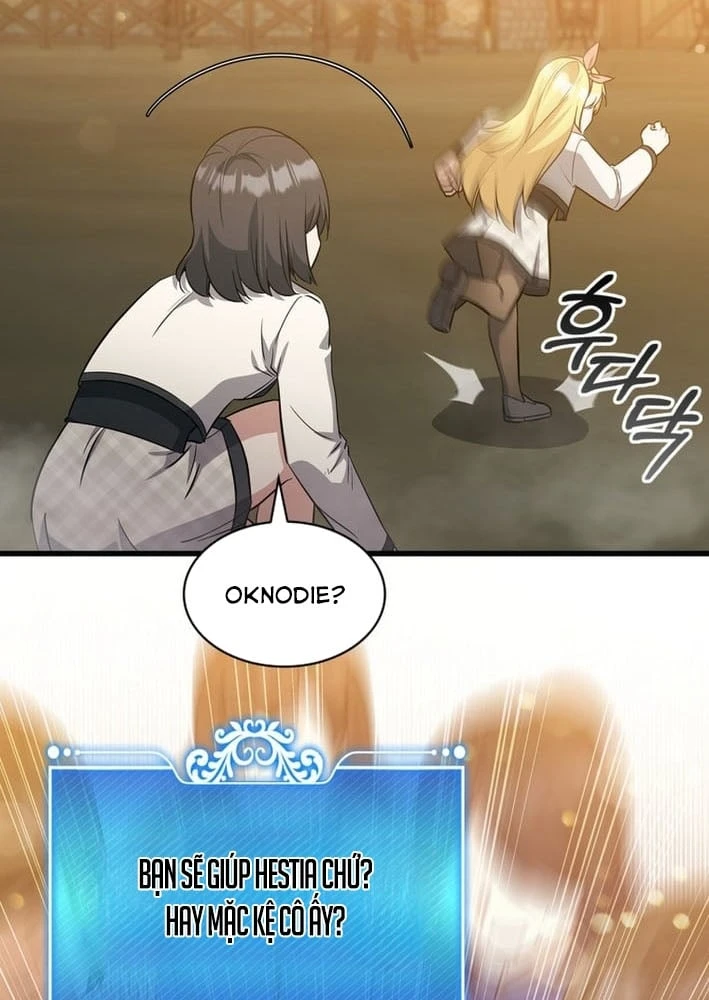 Trở Thành Con Gái Của Kẻ Phản Diện Trong Học Viện Chapter 32 - 37