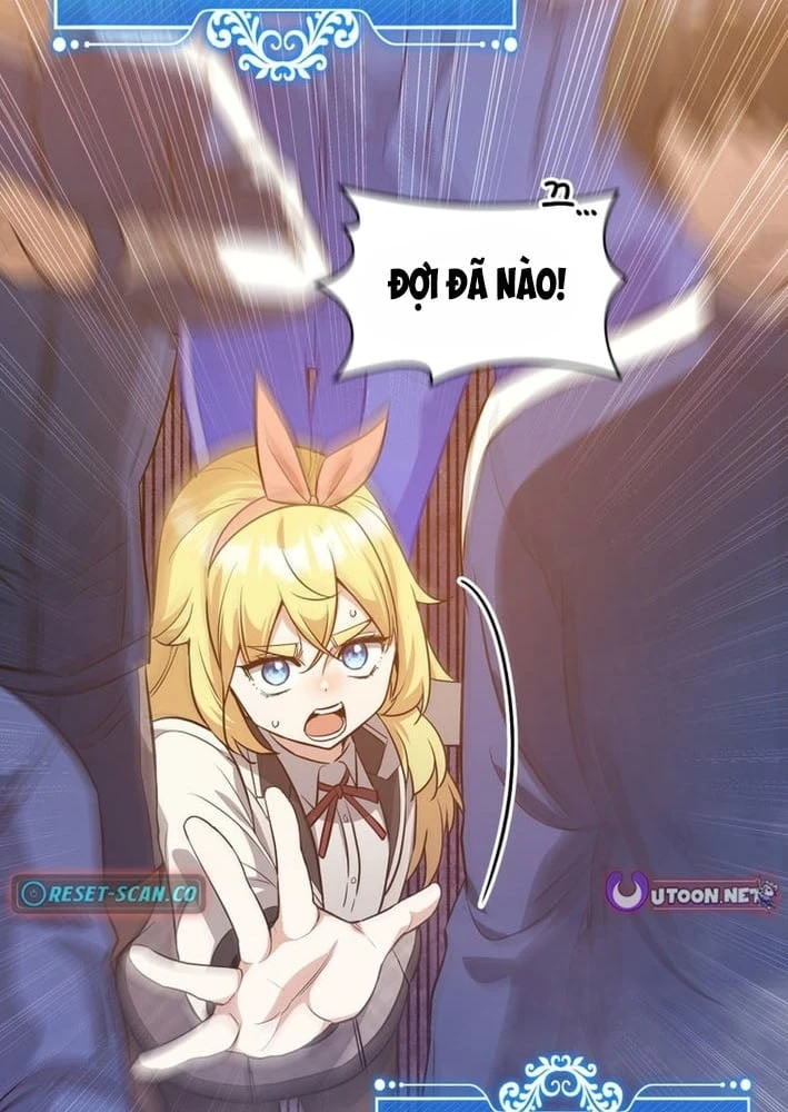 Trở Thành Con Gái Của Kẻ Phản Diện Trong Học Viện Chapter 32 - 38