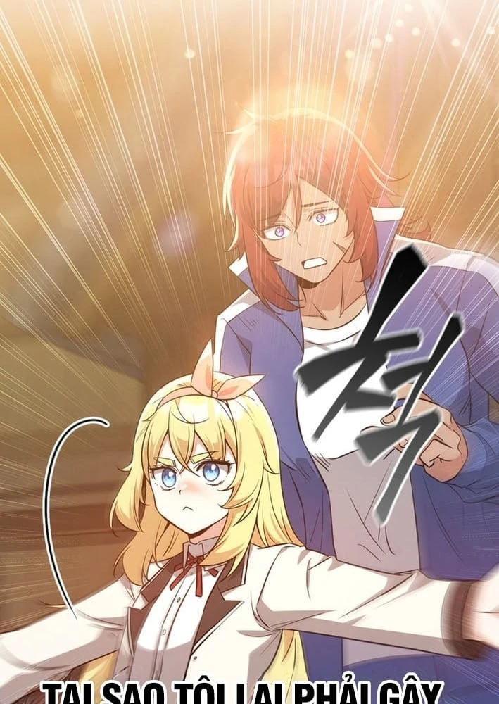 Trở Thành Con Gái Của Kẻ Phản Diện Trong Học Viện Chapter 32 - 40