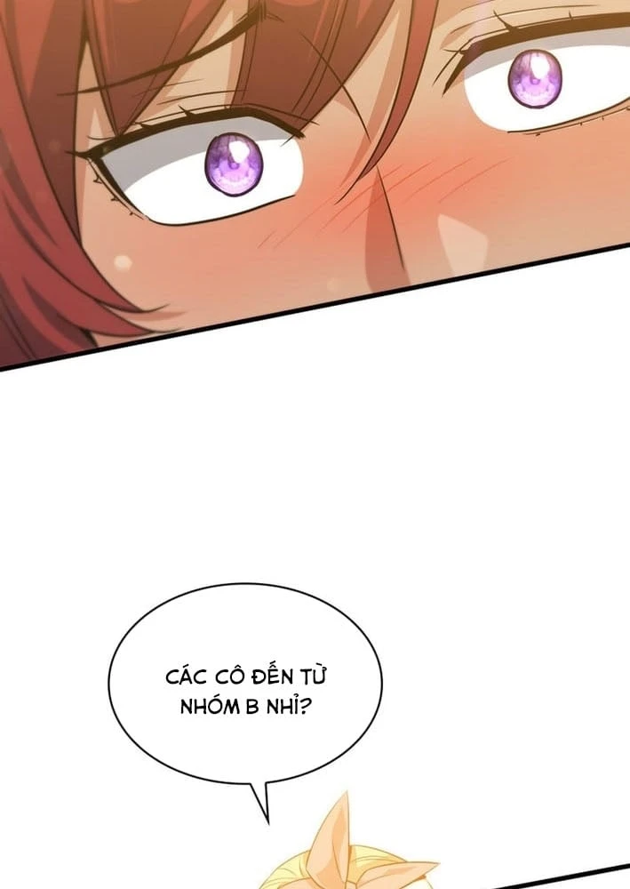 Trở Thành Con Gái Của Kẻ Phản Diện Trong Học Viện Chapter 32 - 42