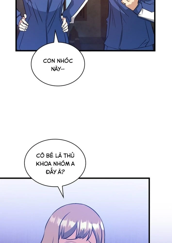 Trở Thành Con Gái Của Kẻ Phản Diện Trong Học Viện Chapter 32 - 45