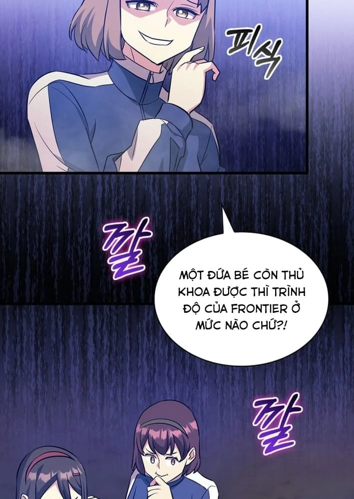 Trở Thành Con Gái Của Kẻ Phản Diện Trong Học Viện Chapter 32 - 46