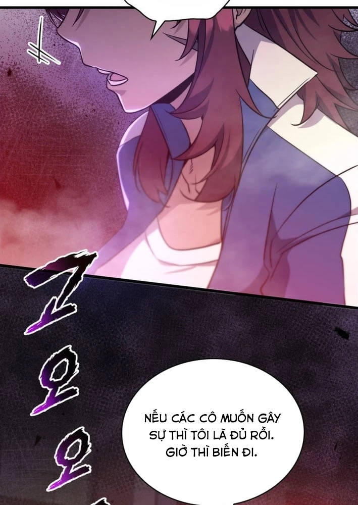 Trở Thành Con Gái Của Kẻ Phản Diện Trong Học Viện Chapter 32 - 48