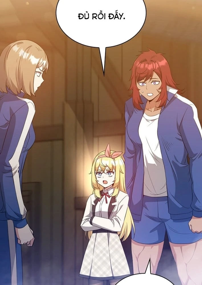 Trở Thành Con Gái Của Kẻ Phản Diện Trong Học Viện Chapter 32 - 54