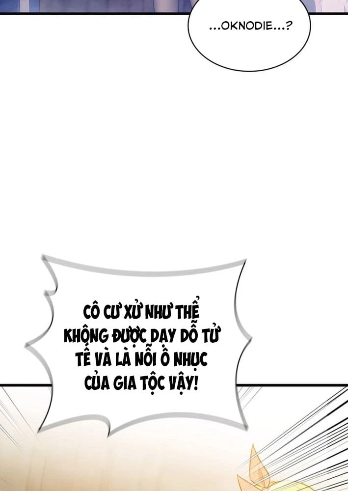 Trở Thành Con Gái Của Kẻ Phản Diện Trong Học Viện Chapter 32 - 55