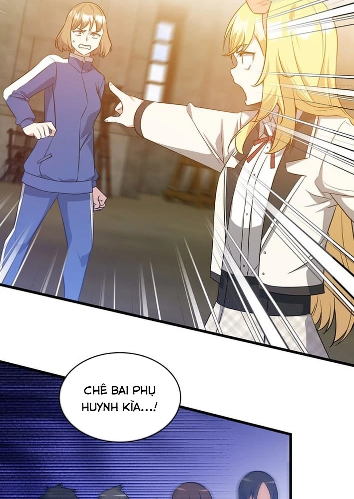 Trở Thành Con Gái Của Kẻ Phản Diện Trong Học Viện Chapter 32 - 56