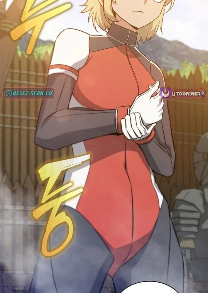 Trở Thành Con Gái Của Kẻ Phản Diện Trong Học Viện Chapter 32 - 62