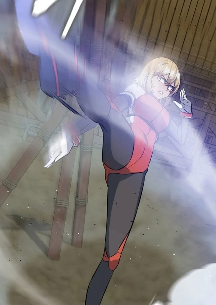 Trở Thành Con Gái Của Kẻ Phản Diện Trong Học Viện Chapter 32 - 65