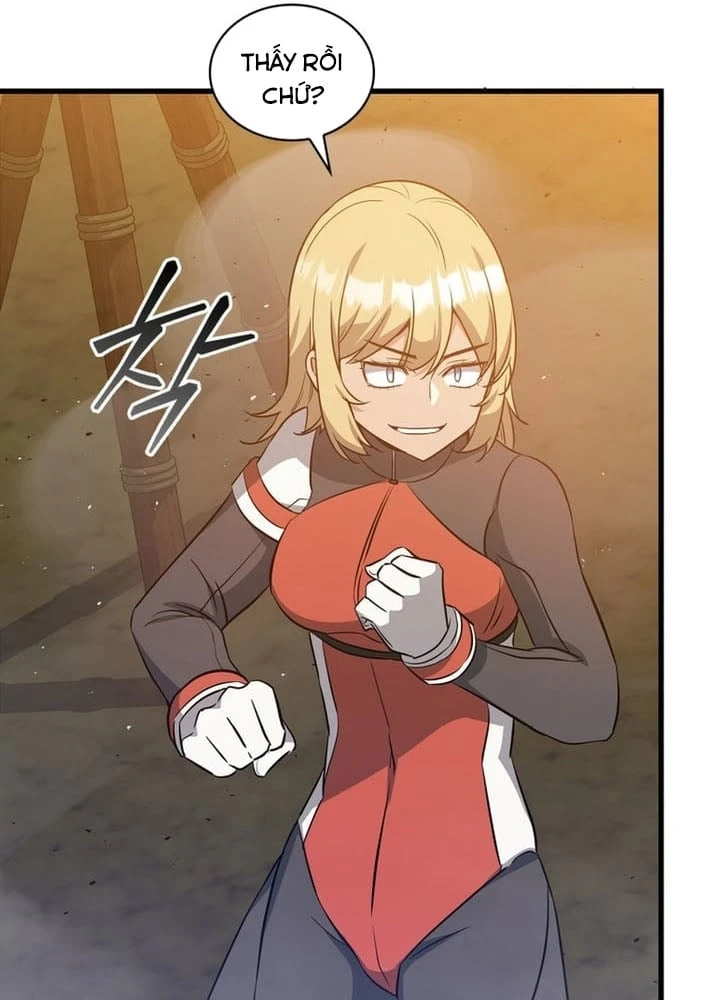 Trở Thành Con Gái Của Kẻ Phản Diện Trong Học Viện Chapter 32 - 68