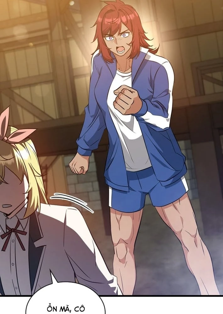 Trở Thành Con Gái Của Kẻ Phản Diện Trong Học Viện Chapter 32 - 71