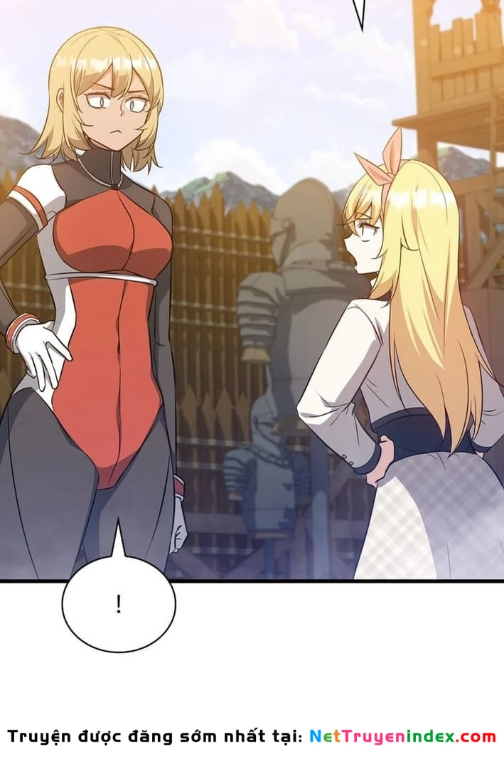 Trở Thành Con Gái Của Kẻ Phản Diện Trong Học Viện Chapter 32 - 75