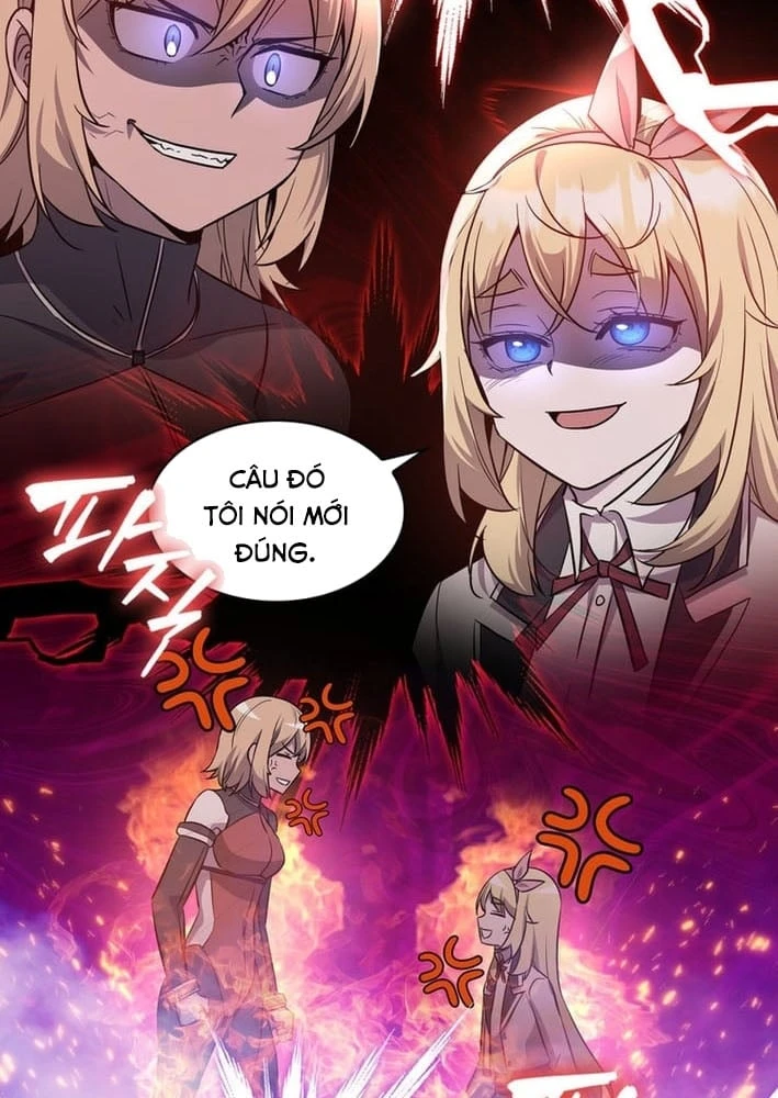 Trở Thành Con Gái Của Kẻ Phản Diện Trong Học Viện Chapter 32 - 79