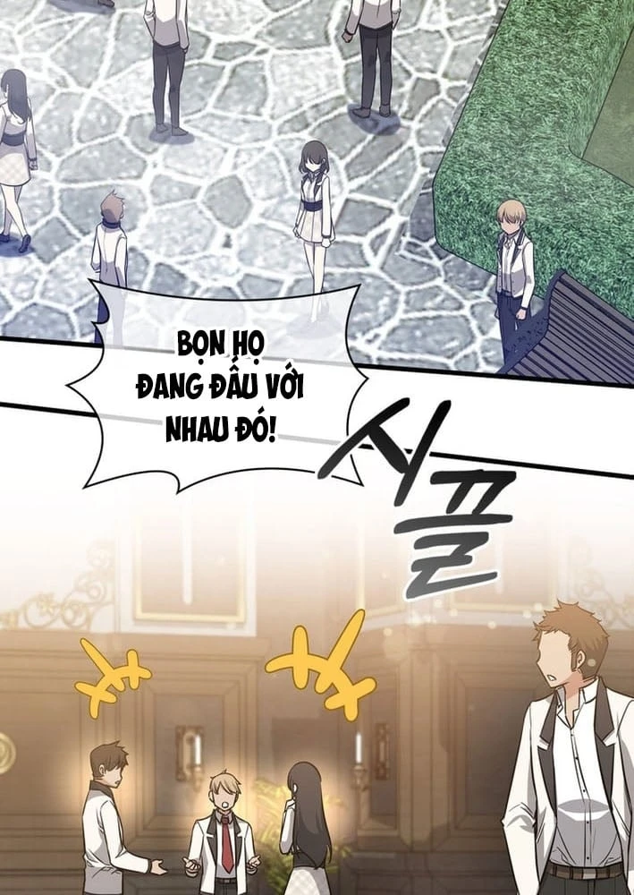 Trở Thành Con Gái Của Kẻ Phản Diện Trong Học Viện Chapter 32 - 83