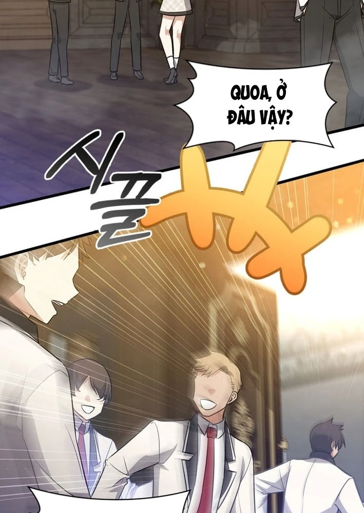 Trở Thành Con Gái Của Kẻ Phản Diện Trong Học Viện Chapter 32 - 84