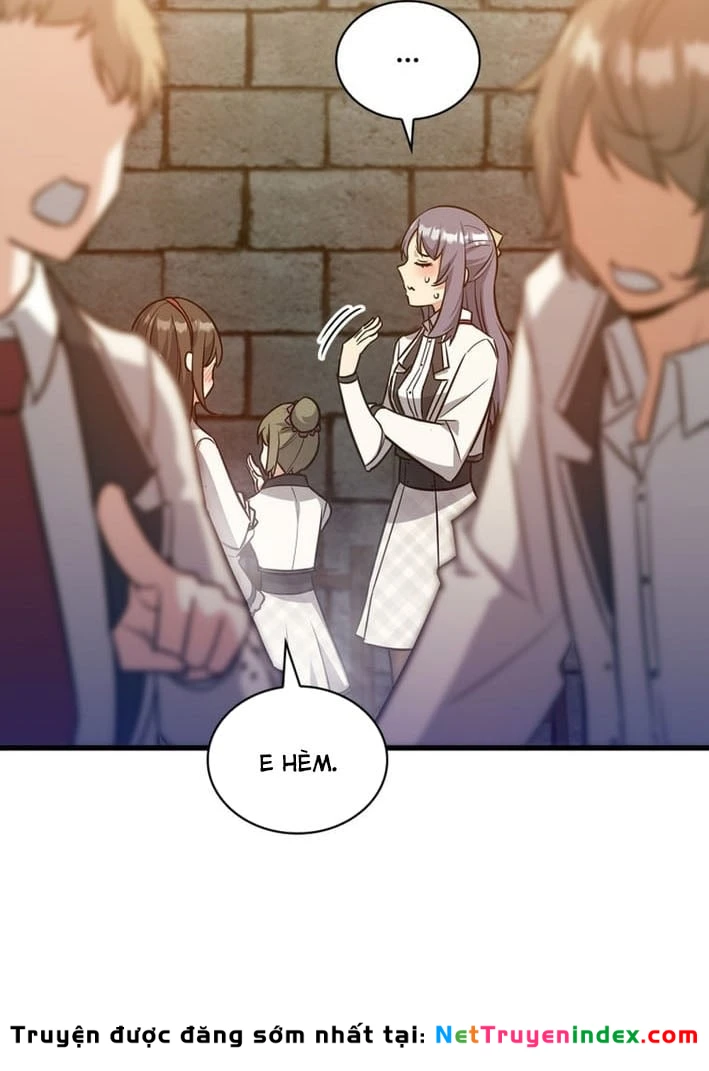 Trở Thành Con Gái Của Kẻ Phản Diện Trong Học Viện Chapter 32 - 90