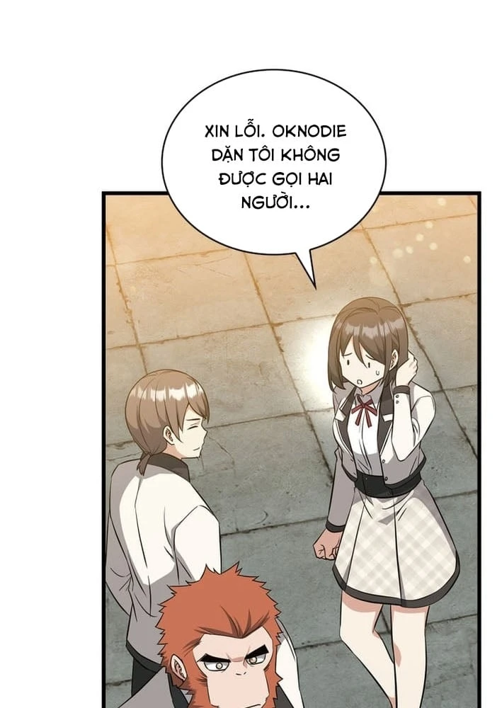 Trở Thành Con Gái Của Kẻ Phản Diện Trong Học Viện Chapter 32 - 96