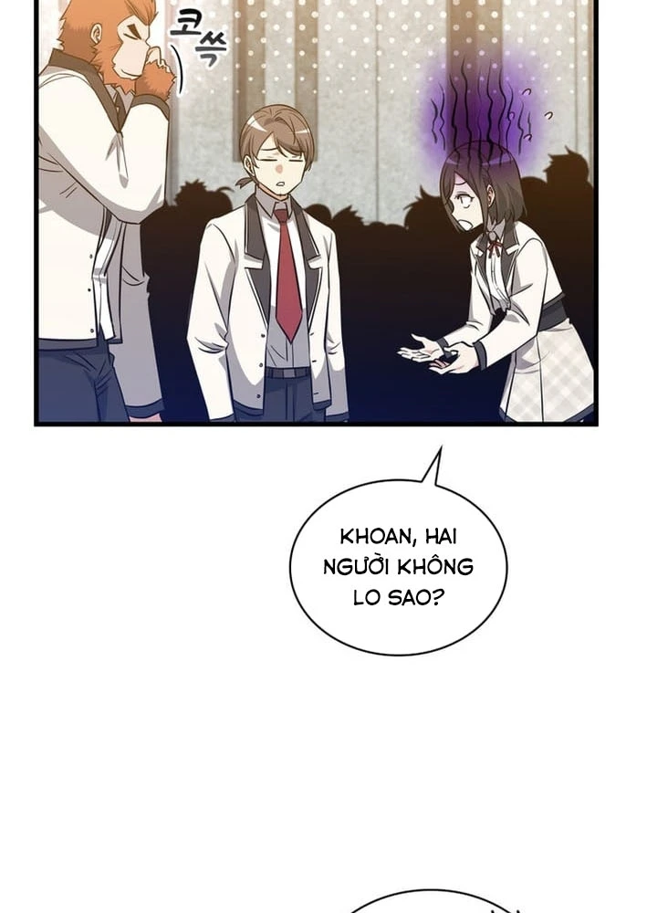 Trở Thành Con Gái Của Kẻ Phản Diện Trong Học Viện Chapter 32 - 99