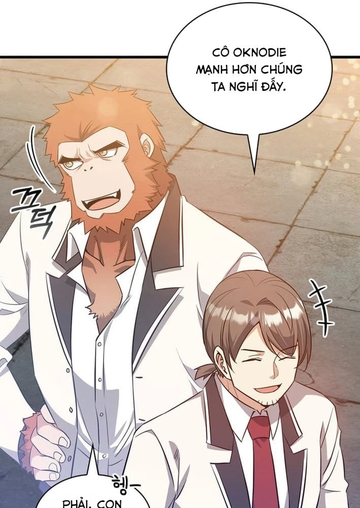 Trở Thành Con Gái Của Kẻ Phản Diện Trong Học Viện Chapter 32 - 101