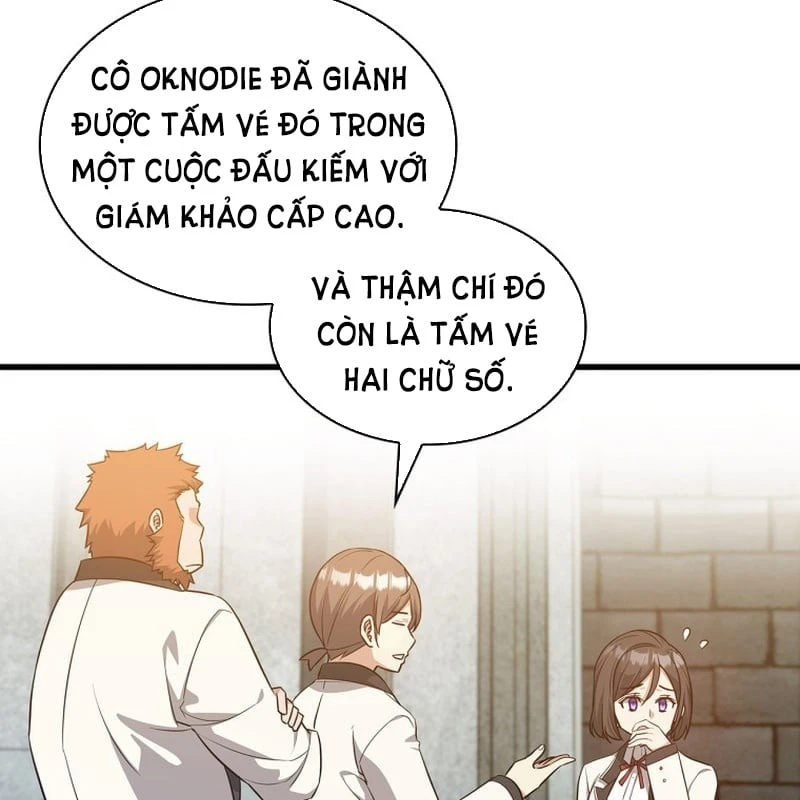 Trở Thành Con Gái Của Kẻ Phản Diện Trong Học Viện Chapter 33 - 4