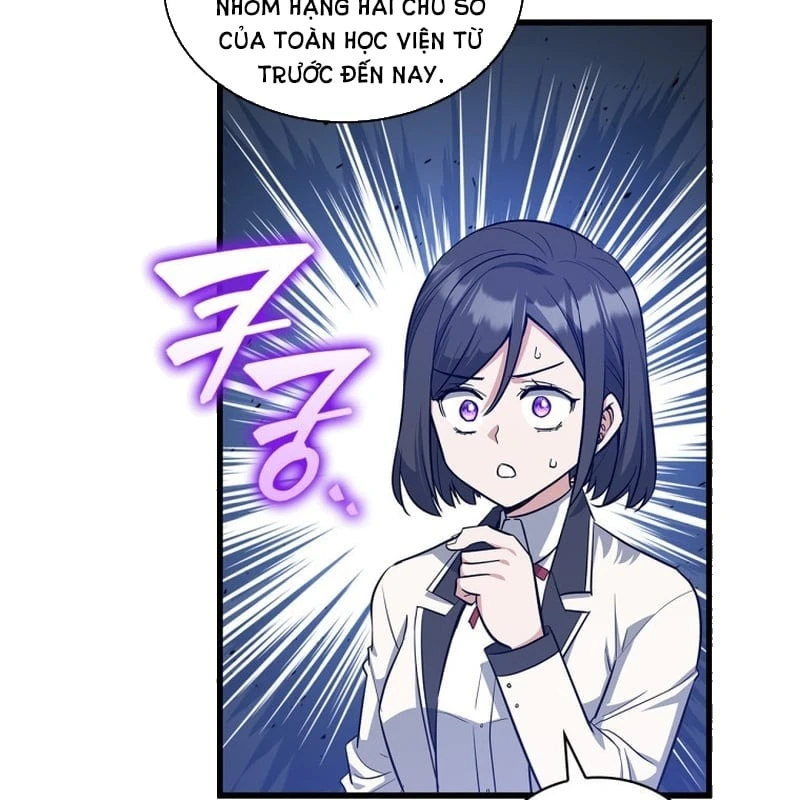 Trở Thành Con Gái Của Kẻ Phản Diện Trong Học Viện Chapter 33 - 9