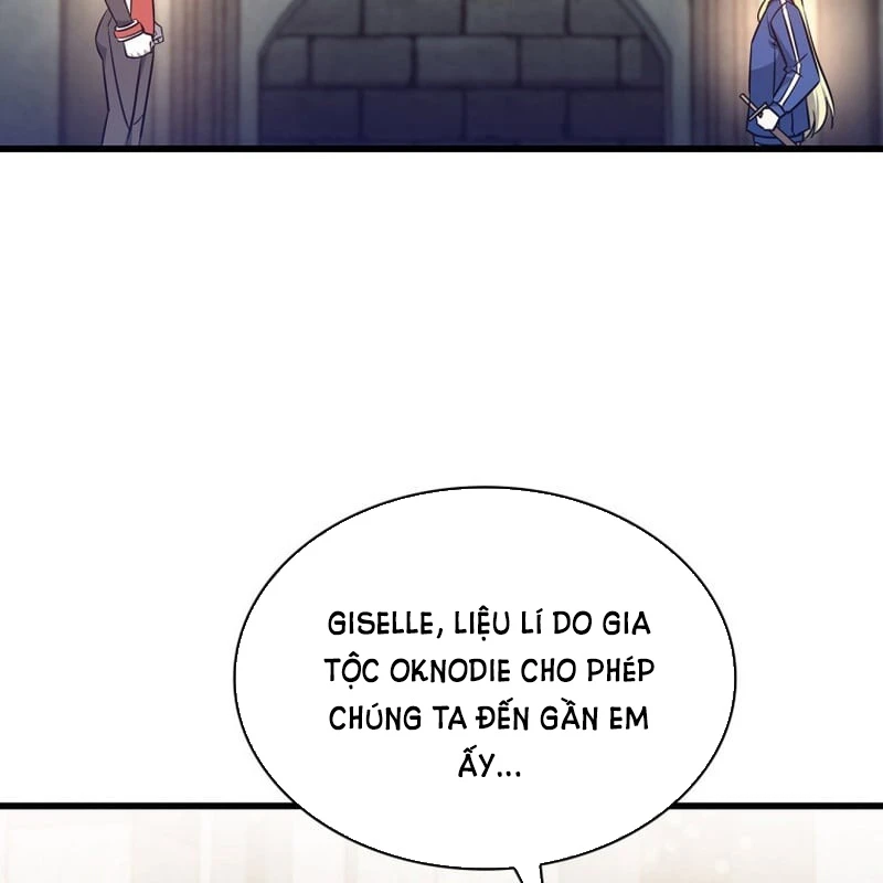 Trở Thành Con Gái Của Kẻ Phản Diện Trong Học Viện Chapter 33 - 14