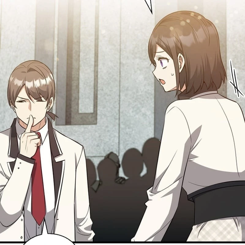 Trở Thành Con Gái Của Kẻ Phản Diện Trong Học Viện Chapter 33 - 15