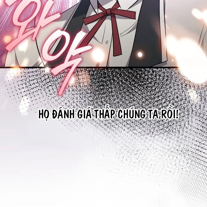 Trở Thành Con Gái Của Kẻ Phản Diện Trong Học Viện Chapter 33 - 23