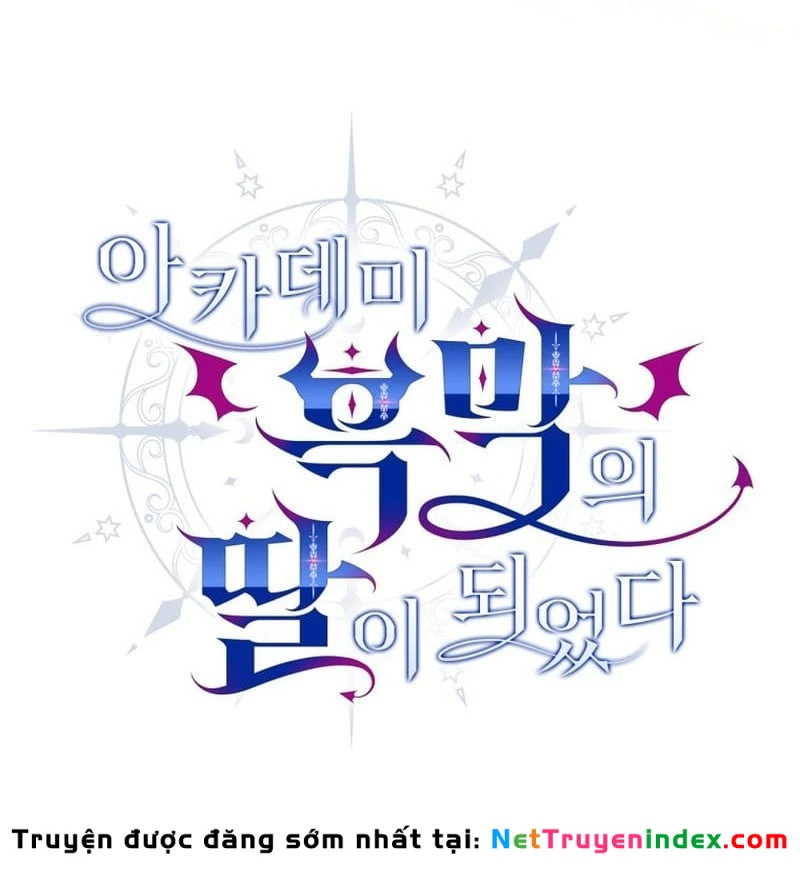 Trở Thành Con Gái Của Kẻ Phản Diện Trong Học Viện Chapter 33 - 32