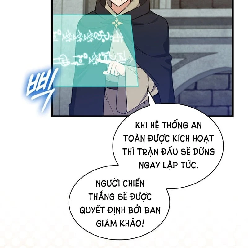 Trở Thành Con Gái Của Kẻ Phản Diện Trong Học Viện Chapter 33 - 35