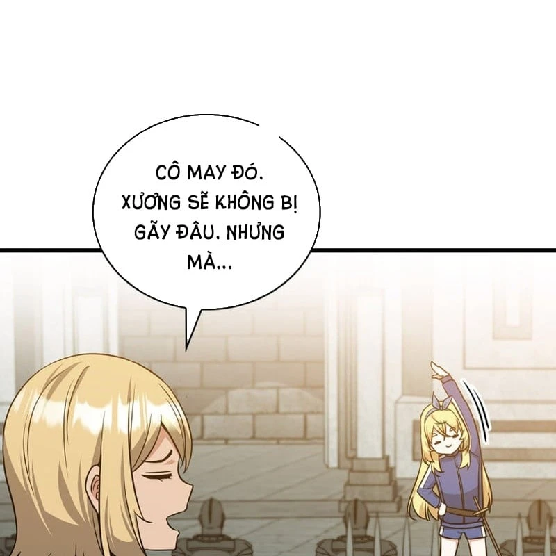 Trở Thành Con Gái Của Kẻ Phản Diện Trong Học Viện Chapter 33 - 38