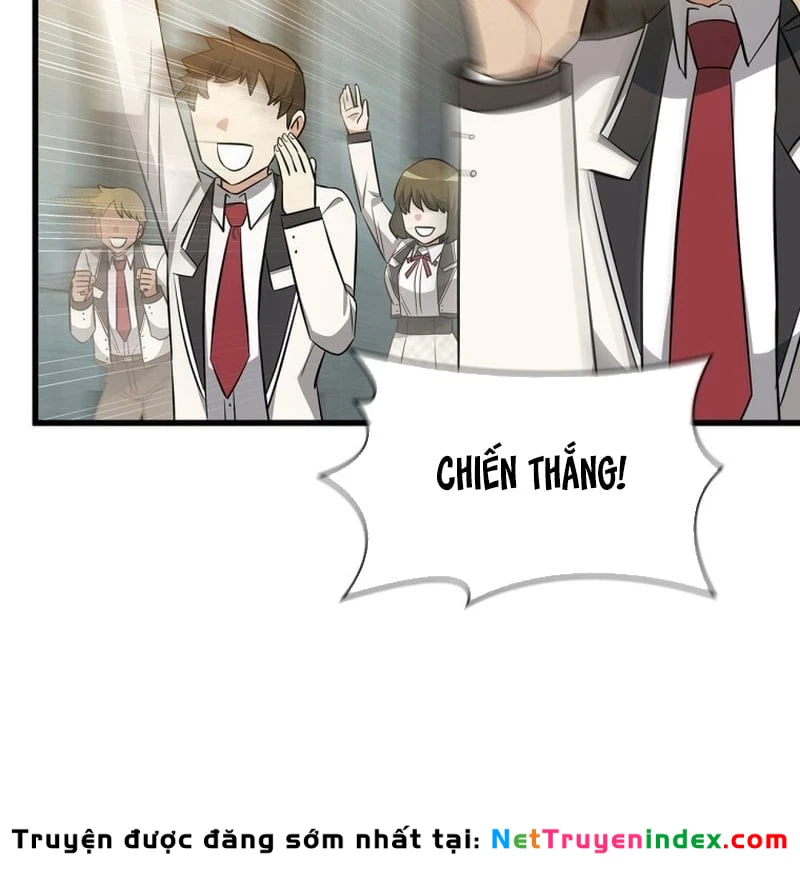 Trở Thành Con Gái Của Kẻ Phản Diện Trong Học Viện Chapter 33 - 61