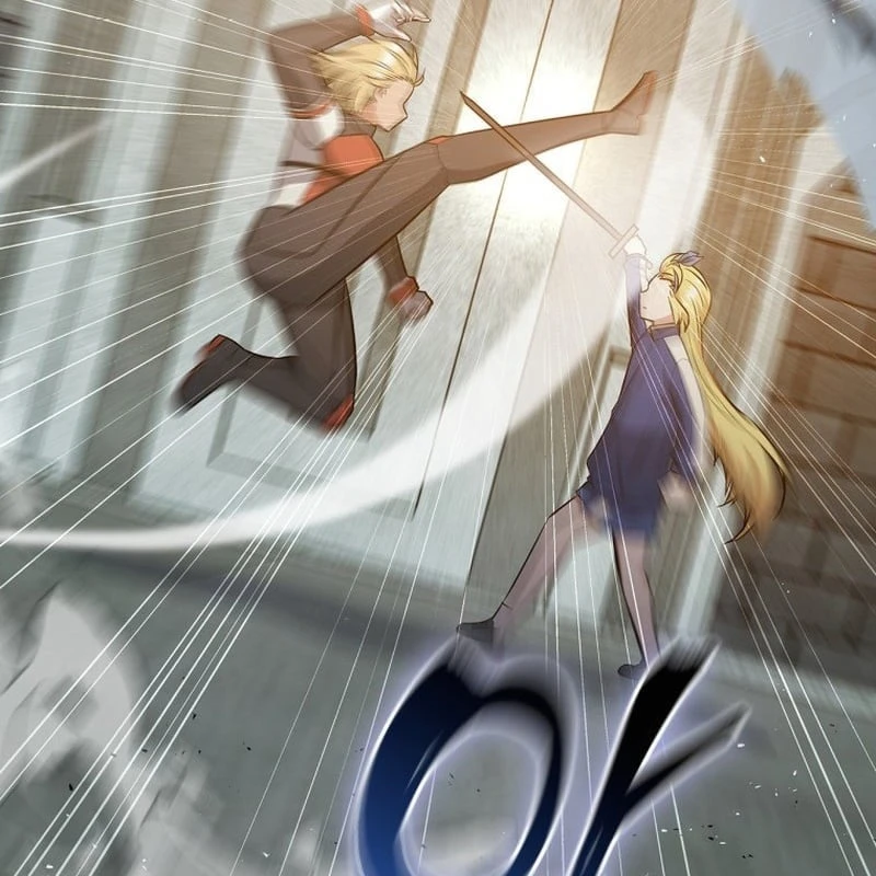 Trở Thành Con Gái Của Kẻ Phản Diện Trong Học Viện Chapter 33 - 67