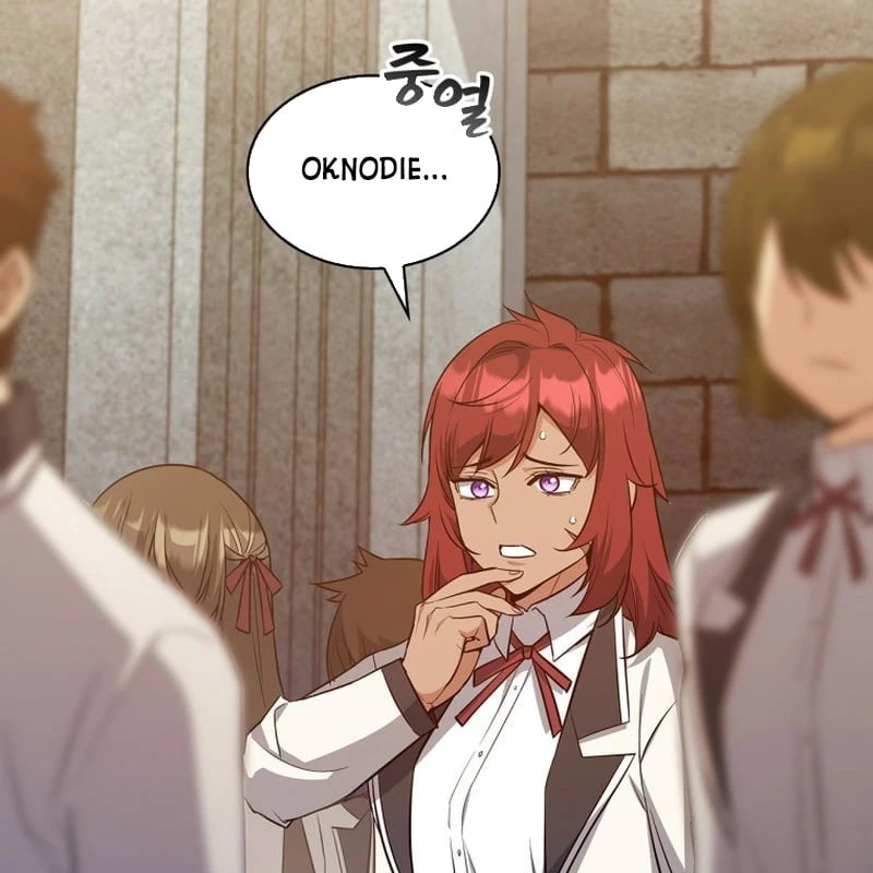 Trở Thành Con Gái Của Kẻ Phản Diện Trong Học Viện Chapter 33 - 79