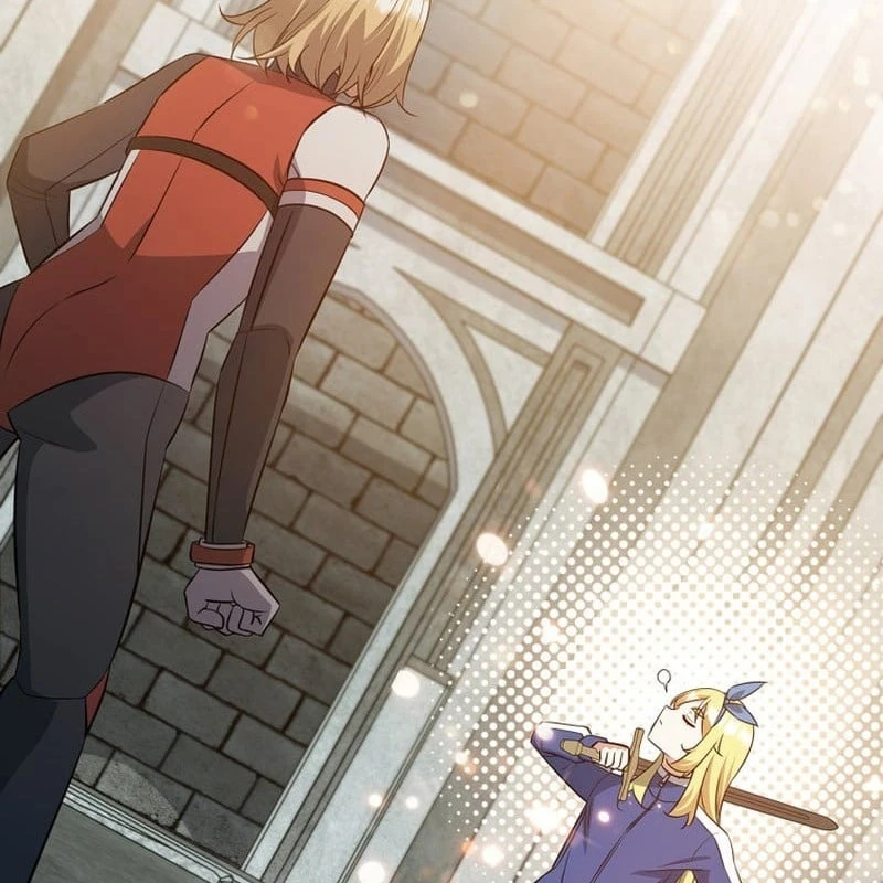 Trở Thành Con Gái Của Kẻ Phản Diện Trong Học Viện Chapter 33 - 84