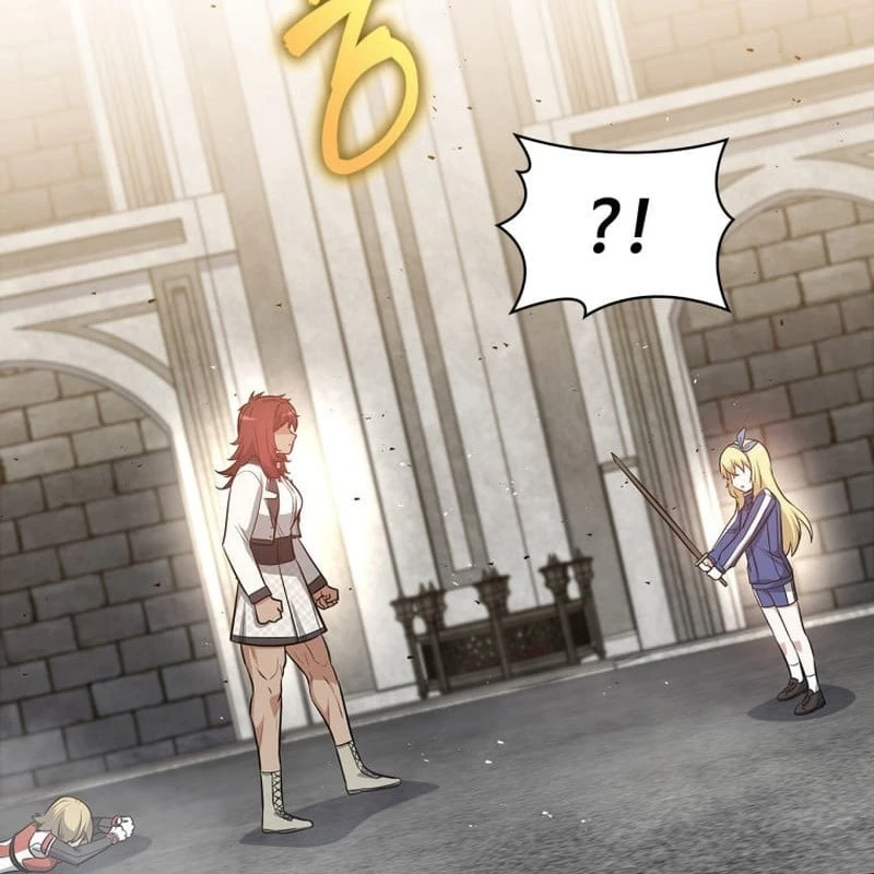 Trở Thành Con Gái Của Kẻ Phản Diện Trong Học Viện Chapter 33 - 151