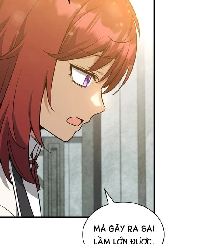 Trở Thành Con Gái Của Kẻ Phản Diện Trong Học Viện Chapter 34 - 9