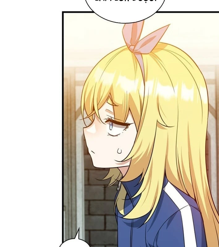 Trở Thành Con Gái Của Kẻ Phản Diện Trong Học Viện Chapter 34 - 10