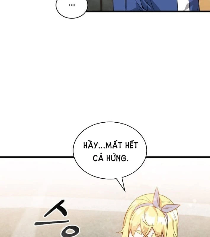 Trở Thành Con Gái Của Kẻ Phản Diện Trong Học Viện Chapter 34 - 11