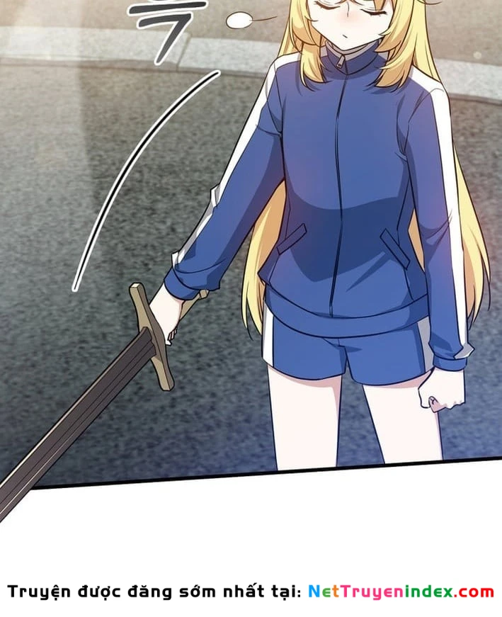 Trở Thành Con Gái Của Kẻ Phản Diện Trong Học Viện Chapter 34 - 12