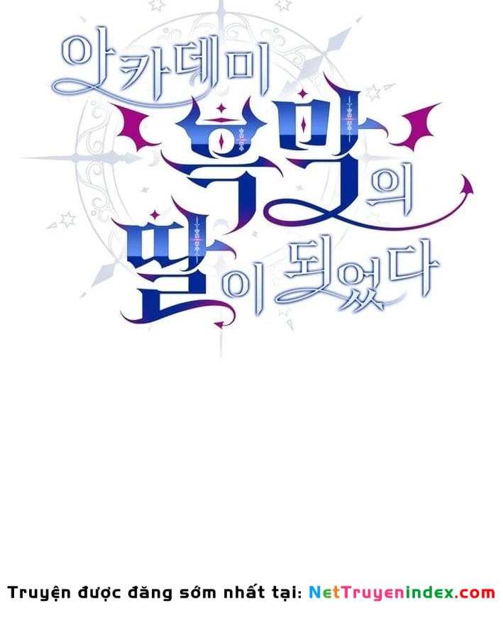 Trở Thành Con Gái Của Kẻ Phản Diện Trong Học Viện Chapter 34 - 19