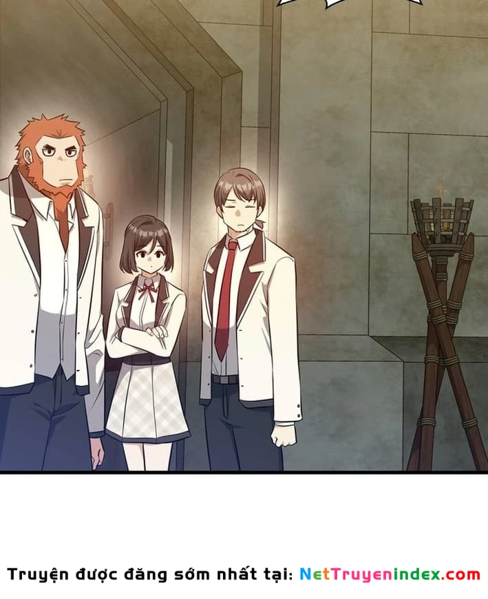 Trở Thành Con Gái Của Kẻ Phản Diện Trong Học Viện Chapter 34 - 21