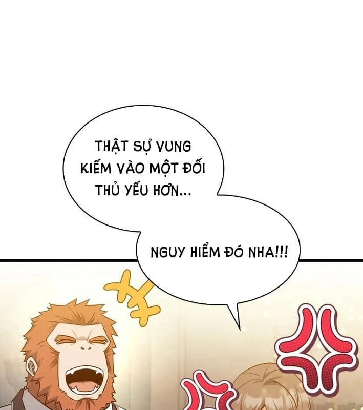 Trở Thành Con Gái Của Kẻ Phản Diện Trong Học Viện Chapter 34 - 26