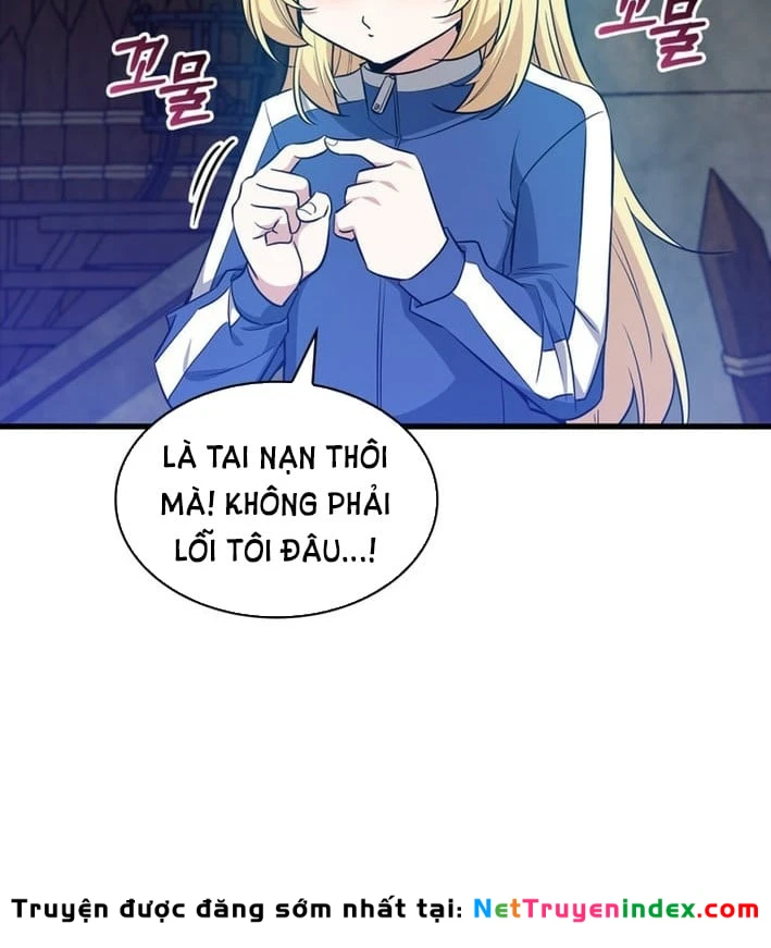 Trở Thành Con Gái Của Kẻ Phản Diện Trong Học Viện Chapter 34 - 29