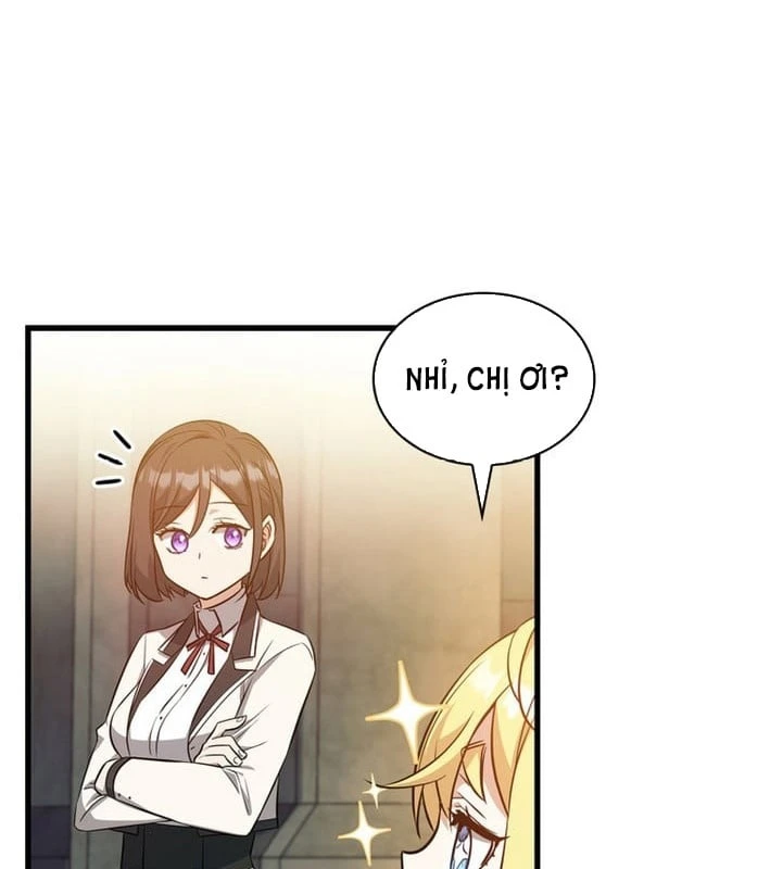 Trở Thành Con Gái Của Kẻ Phản Diện Trong Học Viện Chapter 34 - 30