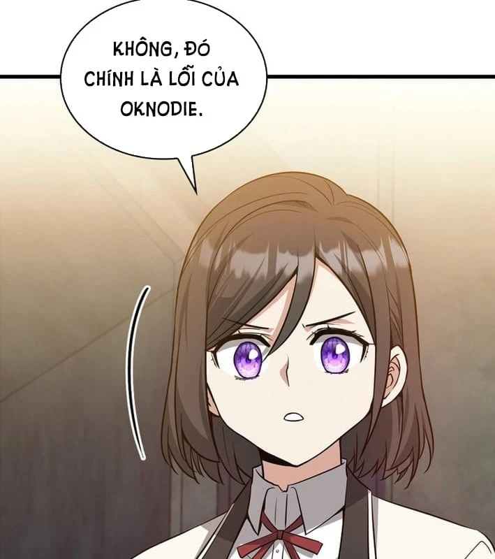 Trở Thành Con Gái Của Kẻ Phản Diện Trong Học Viện Chapter 34 - 32