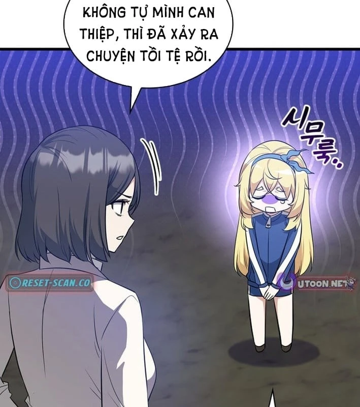 Trở Thành Con Gái Của Kẻ Phản Diện Trong Học Viện Chapter 34 - 34