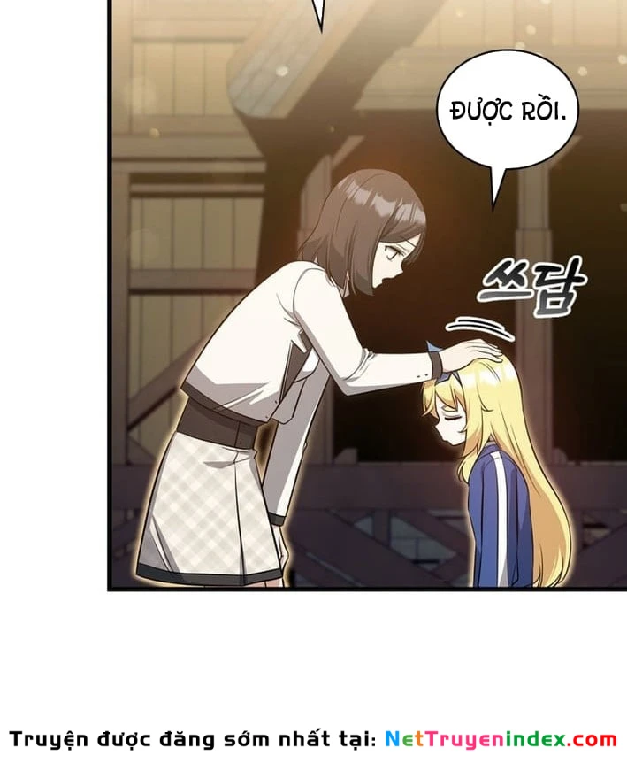 Trở Thành Con Gái Của Kẻ Phản Diện Trong Học Viện Chapter 34 - 36