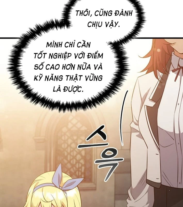 Trở Thành Con Gái Của Kẻ Phản Diện Trong Học Viện Chapter 34 - 43